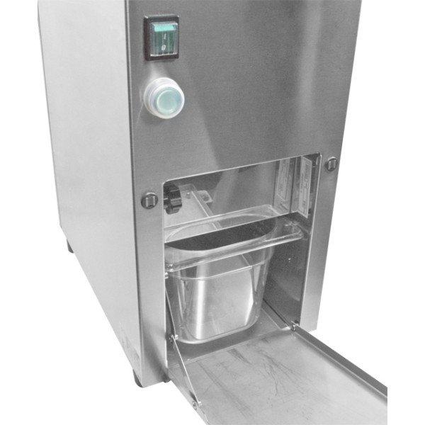 Scotsman CRUSHMAN 360 - Ice Crusher - view 2