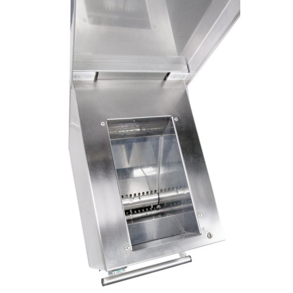 Scotsman CRUSHMAN 360 - Ice Crusher - view 3