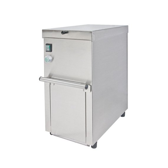 Scotsman CRUSHMAN 360 - Ice Crusher