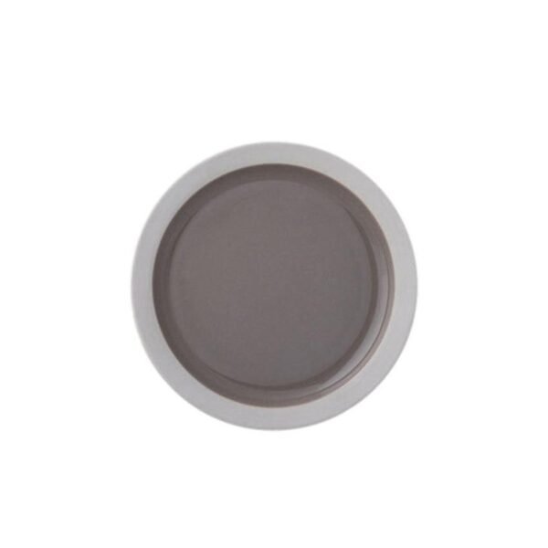 Loveramics Er-go! Bread Plate 15cm (Taupe)