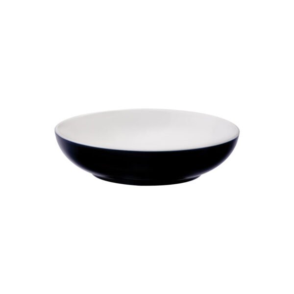 Loveramics Er-go! 20cm Soup Plate (Cobalt)