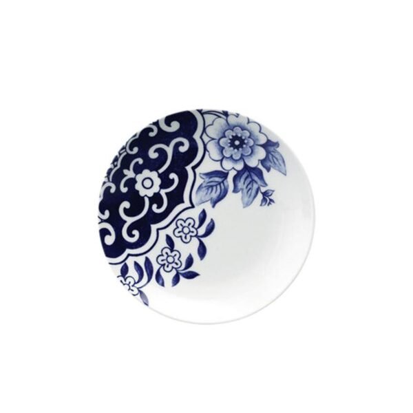 Loveramics Willow Love Story Side Plate 15cm