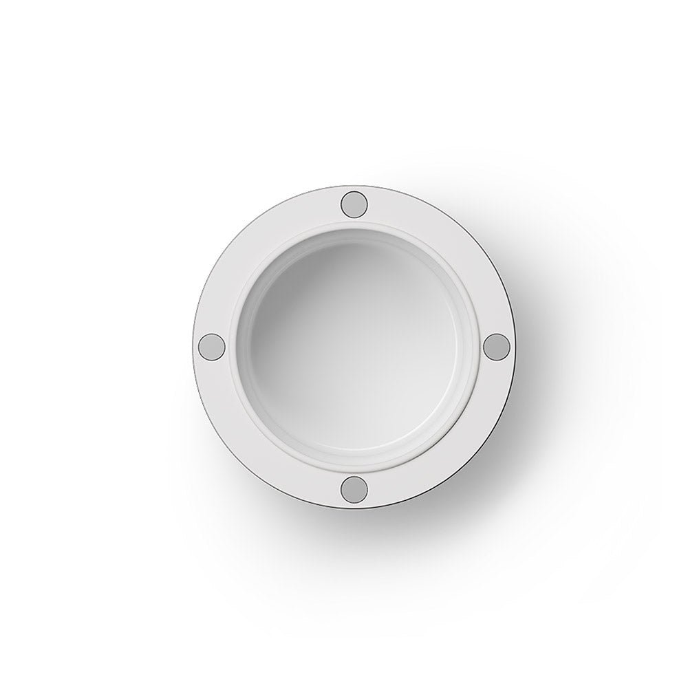 Magnetic Dosing Cup for xBloom Studio (White)