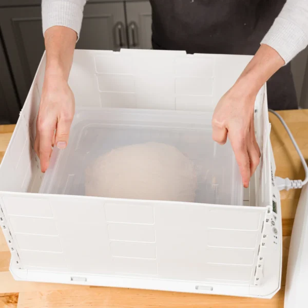 Madalga Proofing Container (6L) - view 3