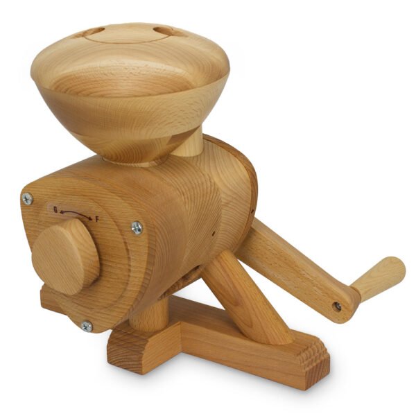 Duo Grain mill and Oat Roller / Flaker