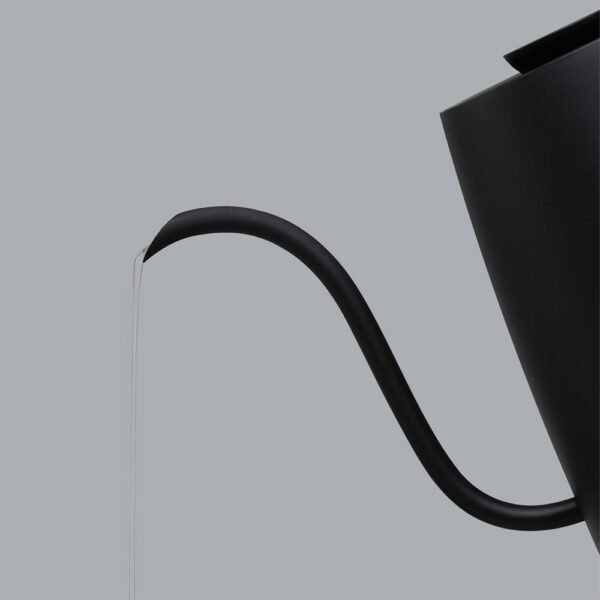 Hario Lyra Electric Coffee Drip Kettle (800ml) - Black - view 4