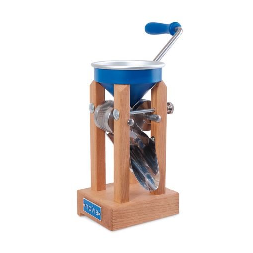 Eschenfelder Novia Oat Roller / Flaker - blue