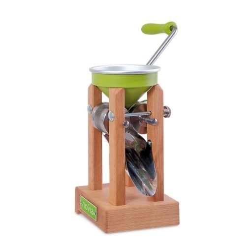 Eschenfelder Novia Oat Roller / Flaker - green