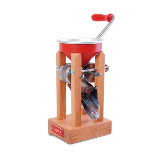 Eschenfelder Novia Oat Roller / Flaker - red