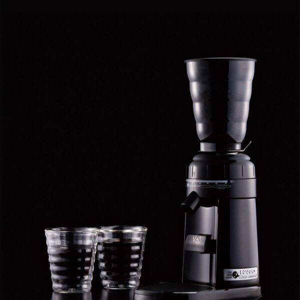 Hario V60 Electric Coffee Grinder - view 3