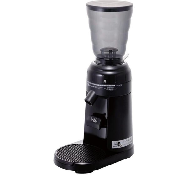 Hario V60 Electric Coffee Grinder