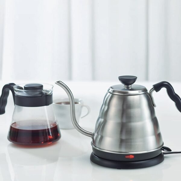 Hario V60 Buono Electric Drip Kettle - 800ml - view 2