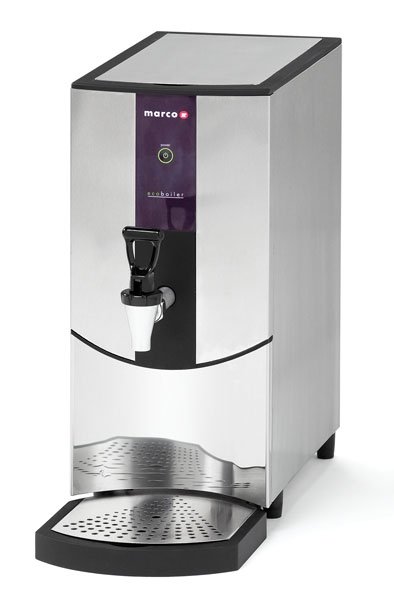 Marco Ecoboiler T5.