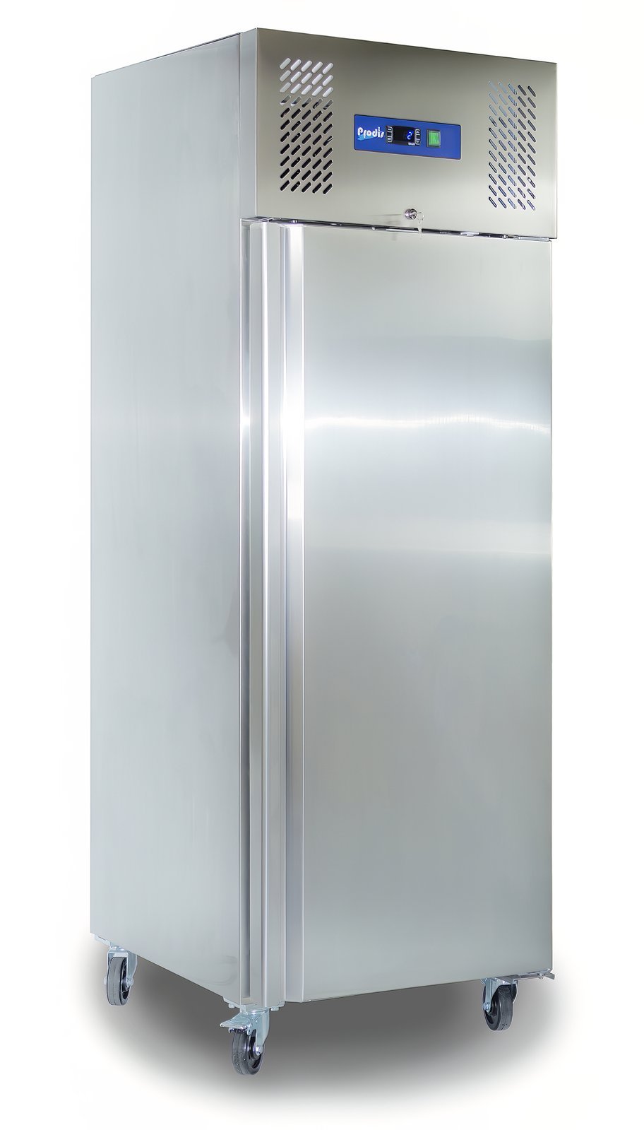 Prodis GRN-1FISH Professional Single Door Stainless Steel Fish Fridge - 537 litres
