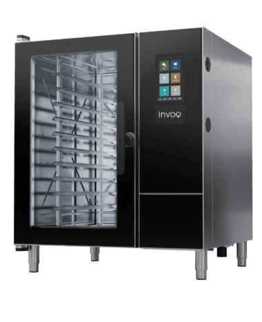 Invoq Bake 9 oven.