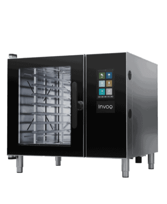 Invoq Bake 6 oven.