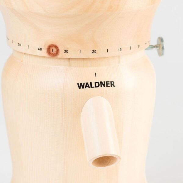 Waldner Lady Grain Mill - view 5