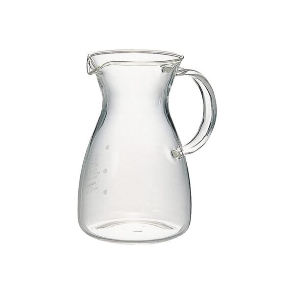 Hario Heatproof Coffee Decanter 400ml