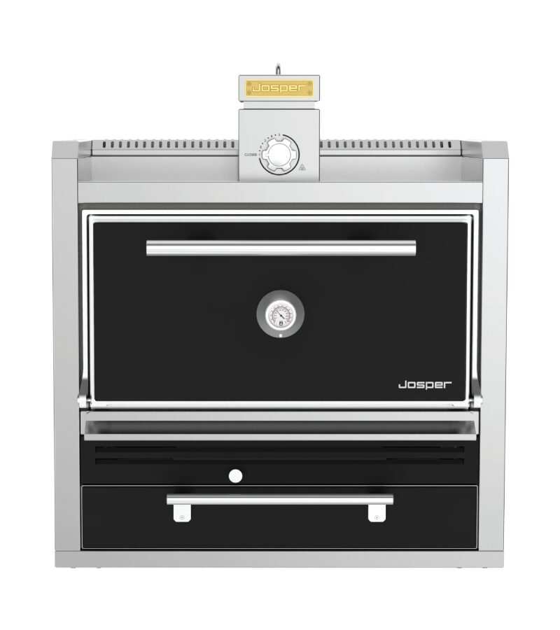 Josper HJA-PLUS-L175 standard large model charcoal oven.