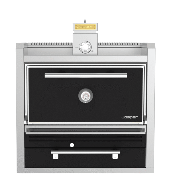Josper HJA-PLUS-M120 standard medium model charcoal oven.