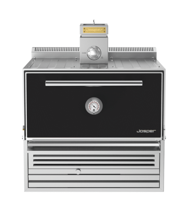 Josper HJX-PRO-L175 standard large model charcoal oven.