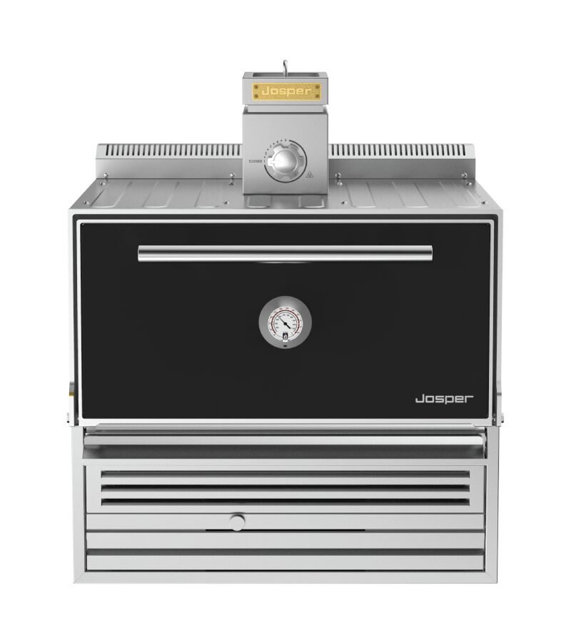 Josper HJX-PRO-L175 standard large model charcoal oven.