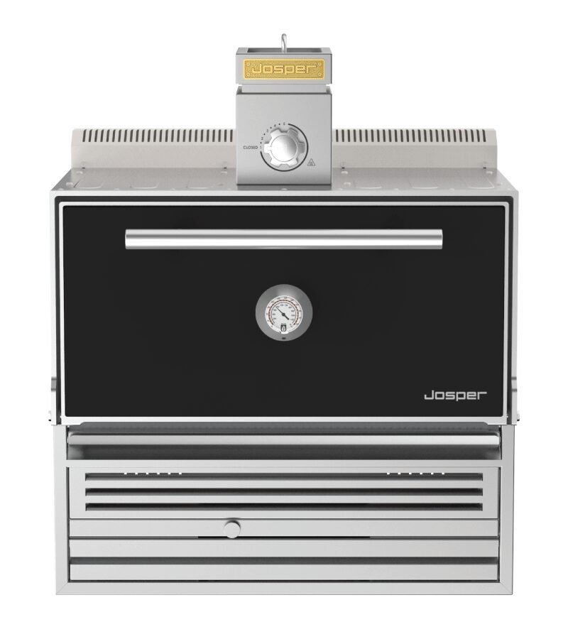 Josper HJX-PRO-M120 standard medium model charcoal oven. (HJX-PRO-M120)