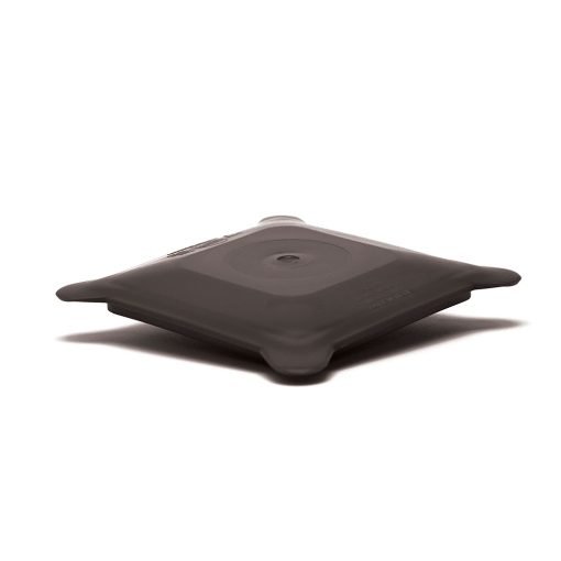 Blendtec Replacement Parts for FourSide & WildSide+ Jar - hard-lid lid-complete-black