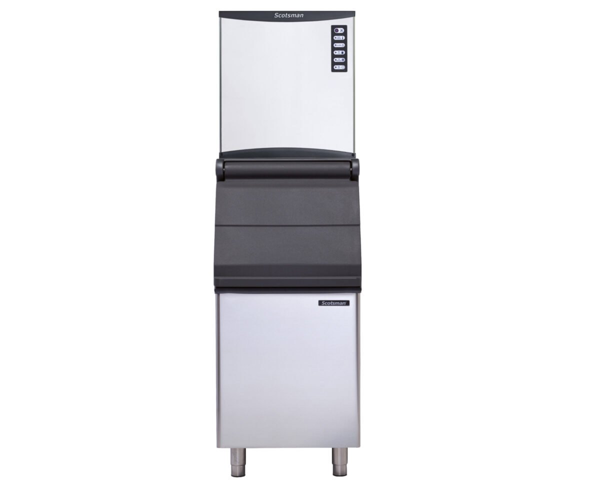 Scotsman SB322S Ice Storage Bin (168kg)