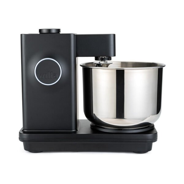 Wilfa ProBaker Timer Stand Mixer (Black) - view 6