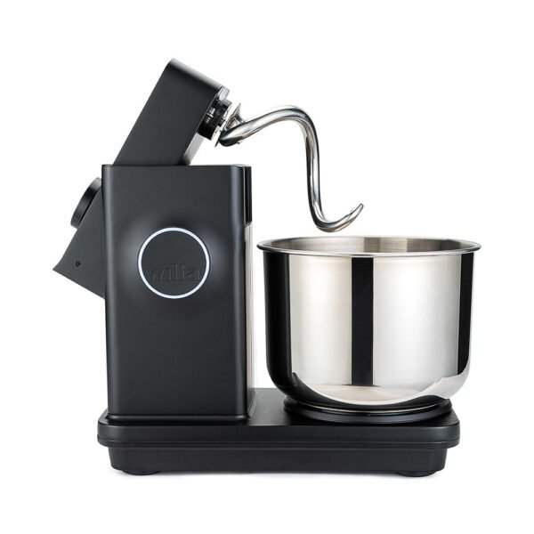 Wilfa ProBaker Timer Stand Mixer (Black) - view 5