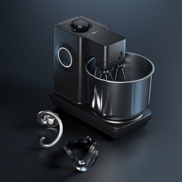 Wilfa ProBaker NXT (Black) - view 2