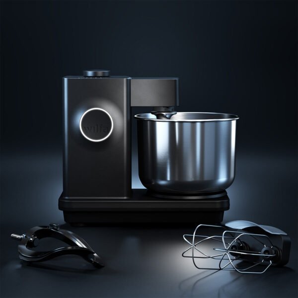 Wilfa ProBaker NXT (Black) - view 9
