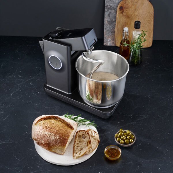 Wilfa ProBaker NXT (Black) - view 7