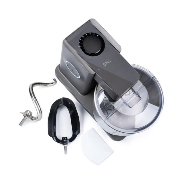 Wilfa ProBaker NXT (Grey) - view 5
