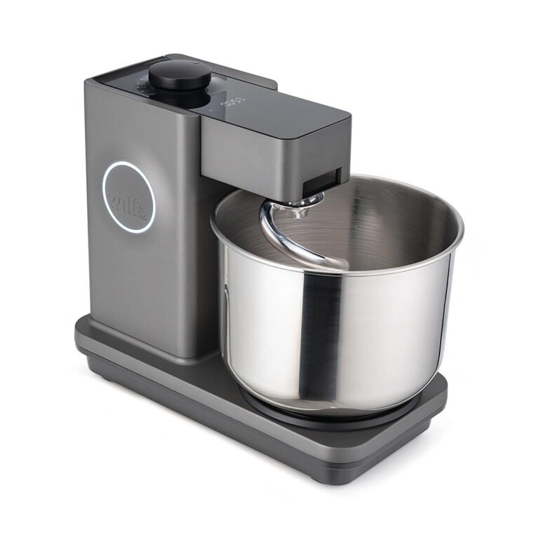 Wilfa ProBaker NXT (Grey)