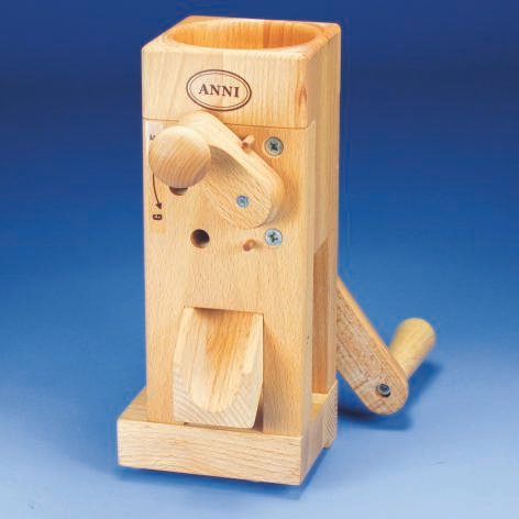 LUBA Anni Grain Flaker/Oat Roller