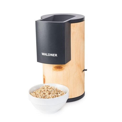 Waldner Grain Flaker/Oat Roller Lisa - swiss-arolla-pine