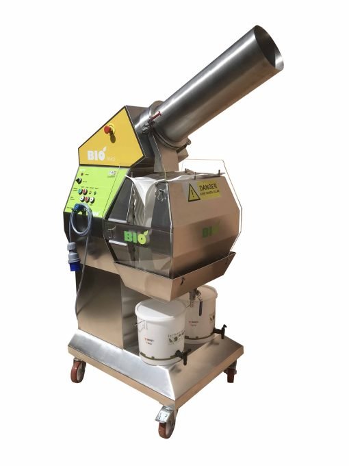 Bio Commercial Coldpress Juicer - bio-midi