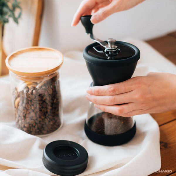Hario Skerton N Coffee Grinder (Bundle of 6) - view 2