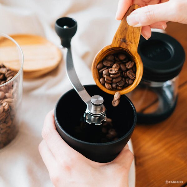 Hario Skerton N Coffee Grinder (Bundle of 6) - view 3