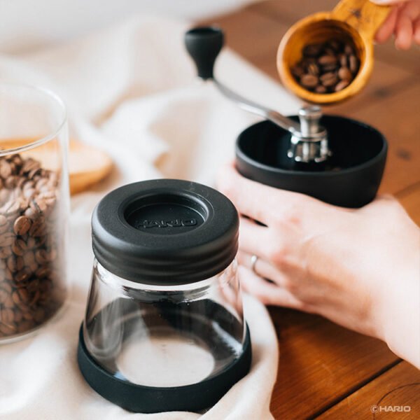 Hario Skerton N Coffee Grinder (Bundle of 6) - view 4
