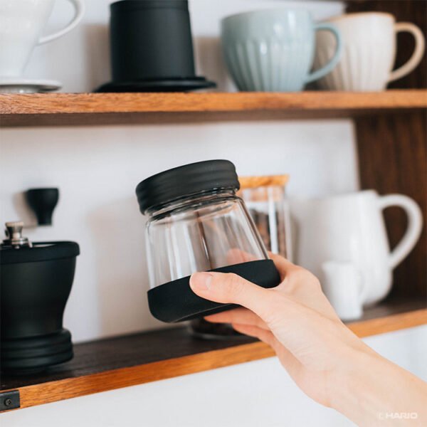 Hario Skerton N Coffee Grinder (Bundle of 6) - view 5