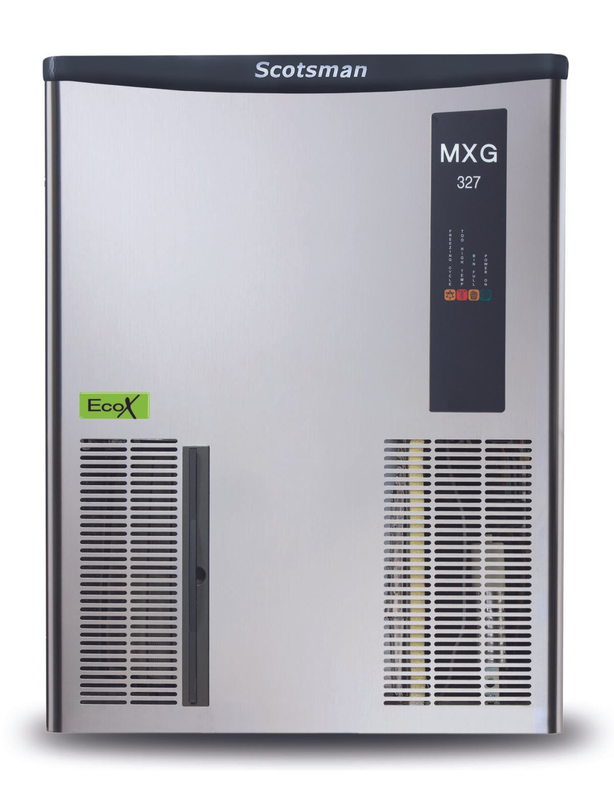 Scotsman MXG327 - Modular Ice Cuber c/w XSAFE