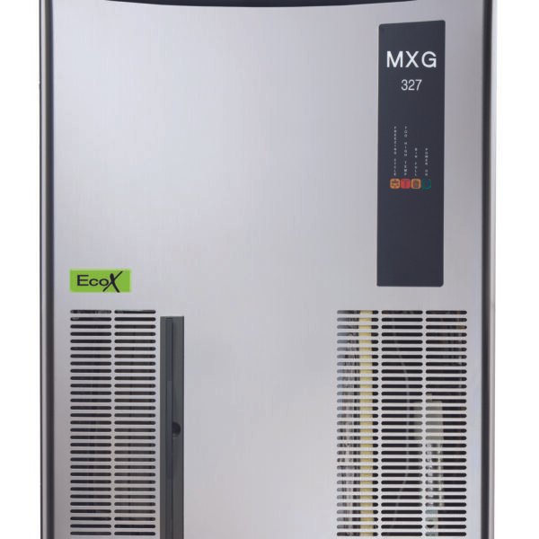 Scotsman MXG327 - Modular Ice Cuber c/w XSAFE
