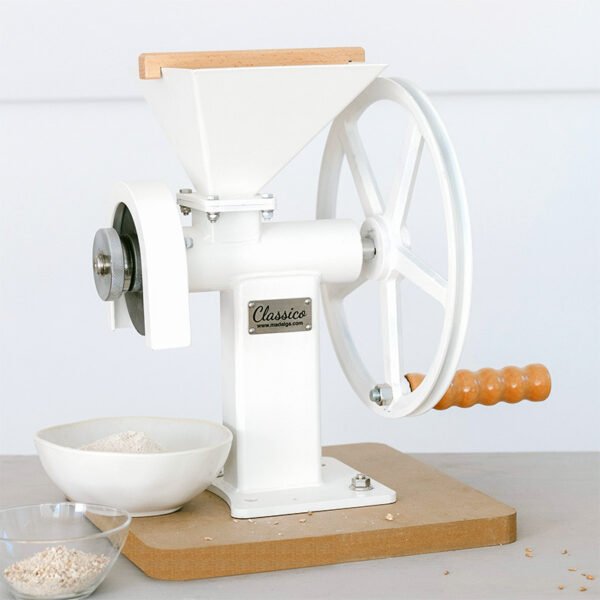 Madalga Hand Mill Classico - view 8