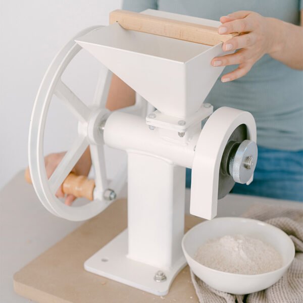 Madalga Hand Mill Classico - view 2