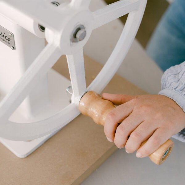 Madalga Hand Mill Classico - view 6