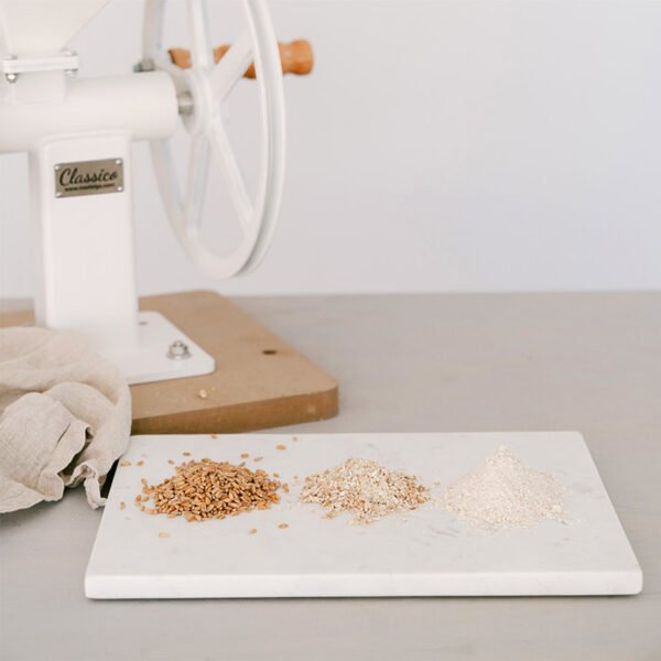 Madalga Hand Mill Classico - view 5
