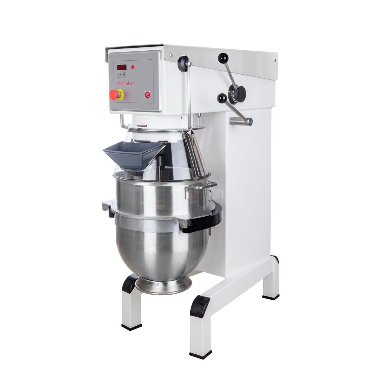 Varimixer AR 40L planetary mixer